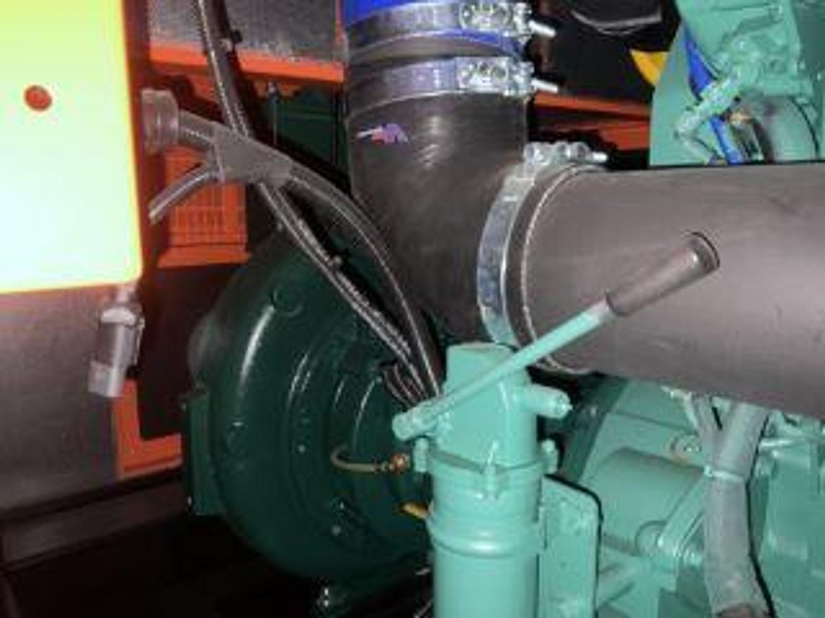 2023 PIONEER PUMP 200CH IND LEGACY Mobile Centrifugal Pump Unit