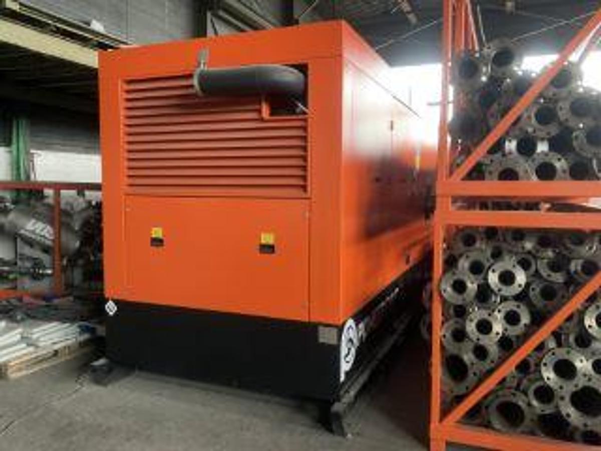 2023 PIONEER PUMP 200CH IND LEGACY Mobile Centrifugal Pump Unit