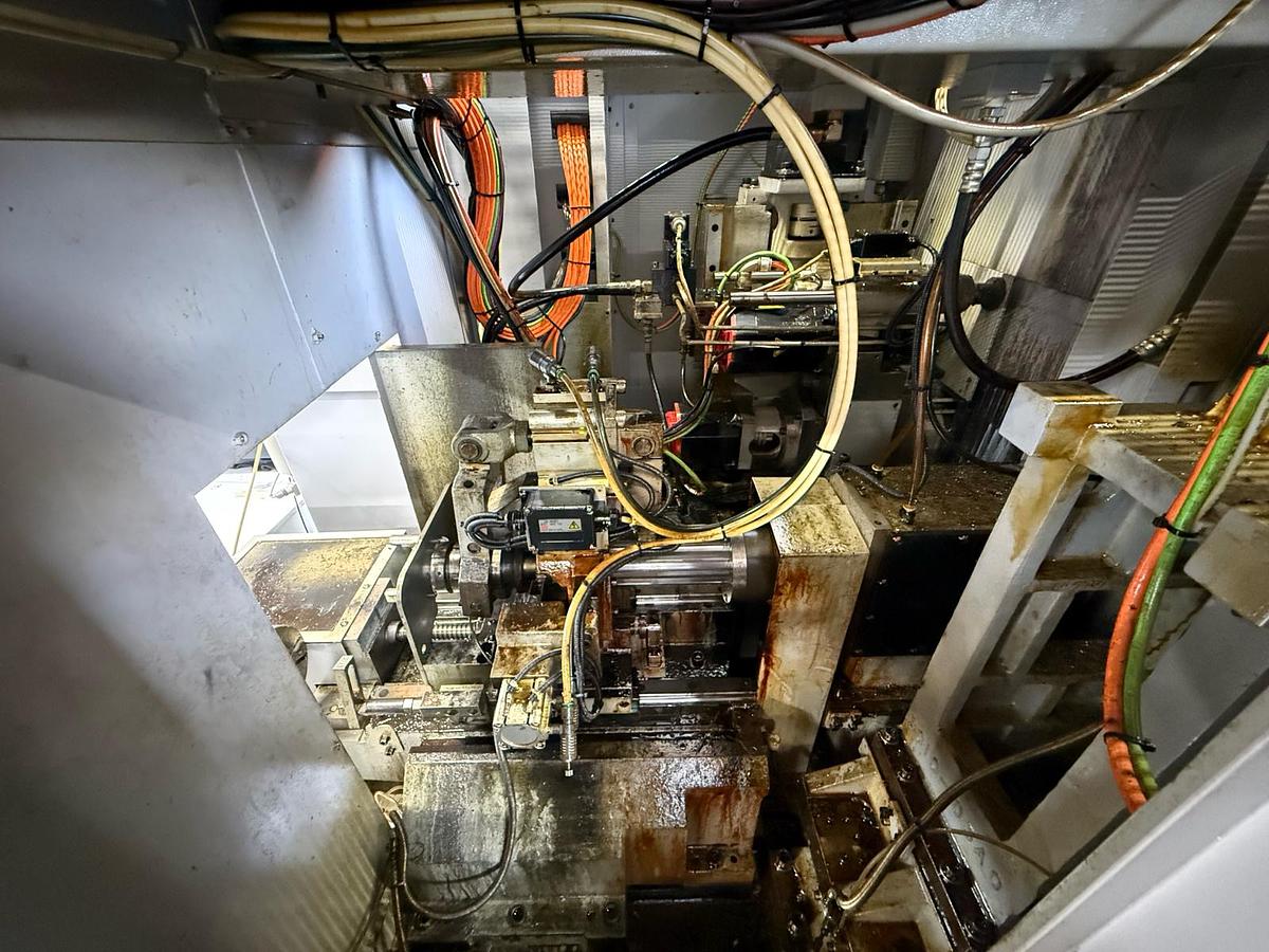 Used 2012 BENNINGER / KUSTERS LT-TB-AR high speed continuous (wide fabric) pre washing installation