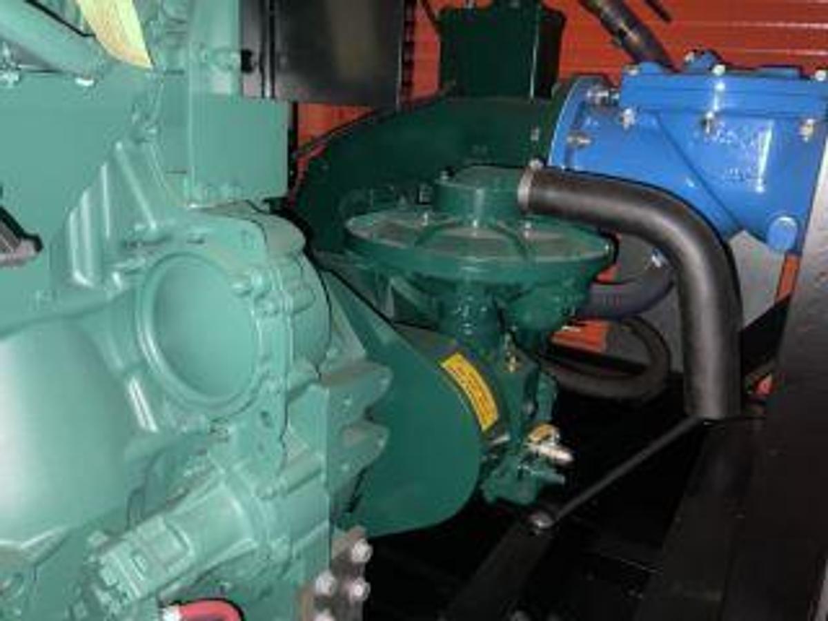 2023 PIONEER PUMP 200CH IND LEGACY Mobile Centrifugal Pump Unit