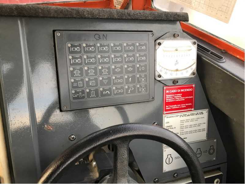 Used 2000 TAMROCK AXERA T12 DATA-3.15 tunnel jumbo drill rig
