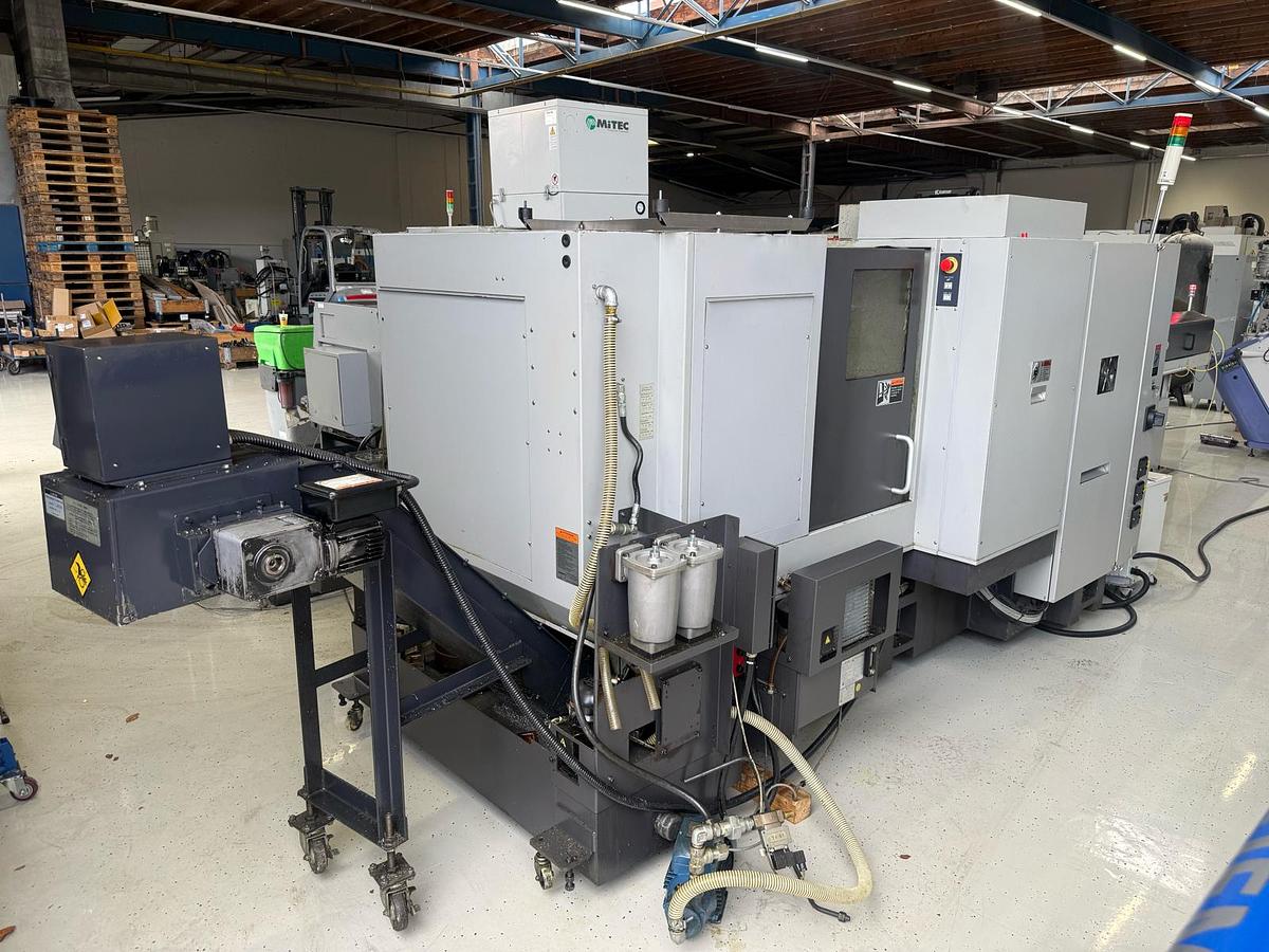 Used 2012 BENNINGER / KUSTERS LT-TB-AR high speed continuous (wide fabric) pre washing installation