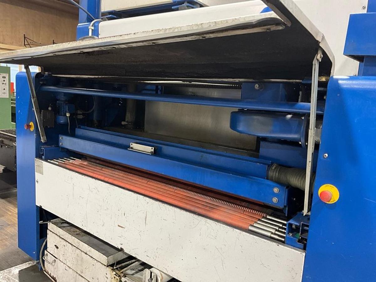 Used 2011 ERST NEPTUN /R