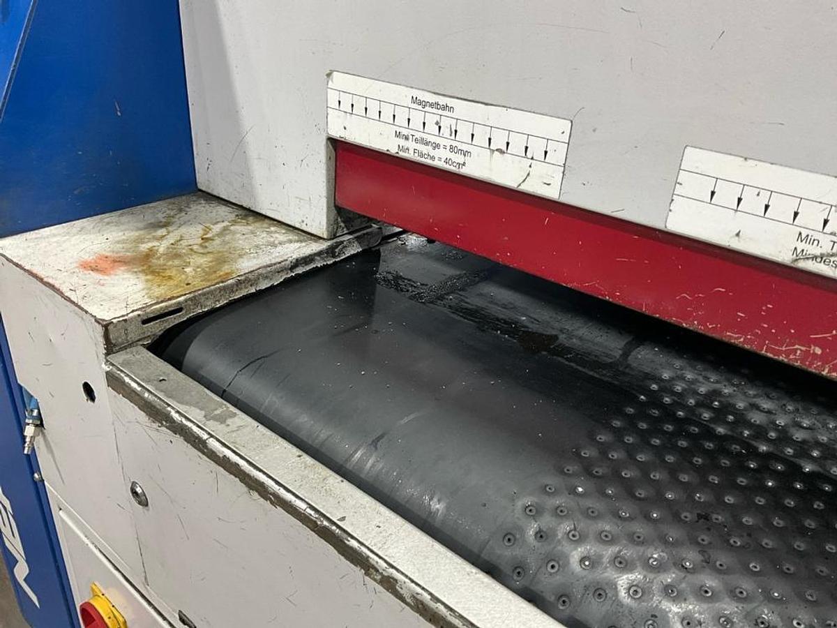 Used 2011 ERST NEPTUN /R