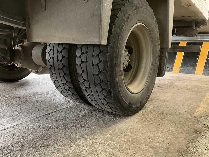 Used 2004 DAF AE 45