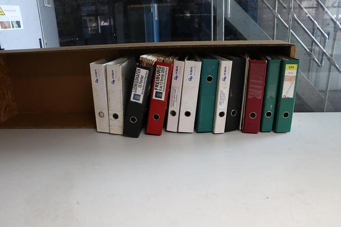 Used 2006 KBA Type 43 4-color rotary offset press