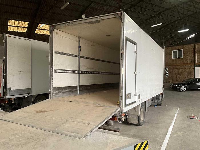 Used 2004 DAF AE 45