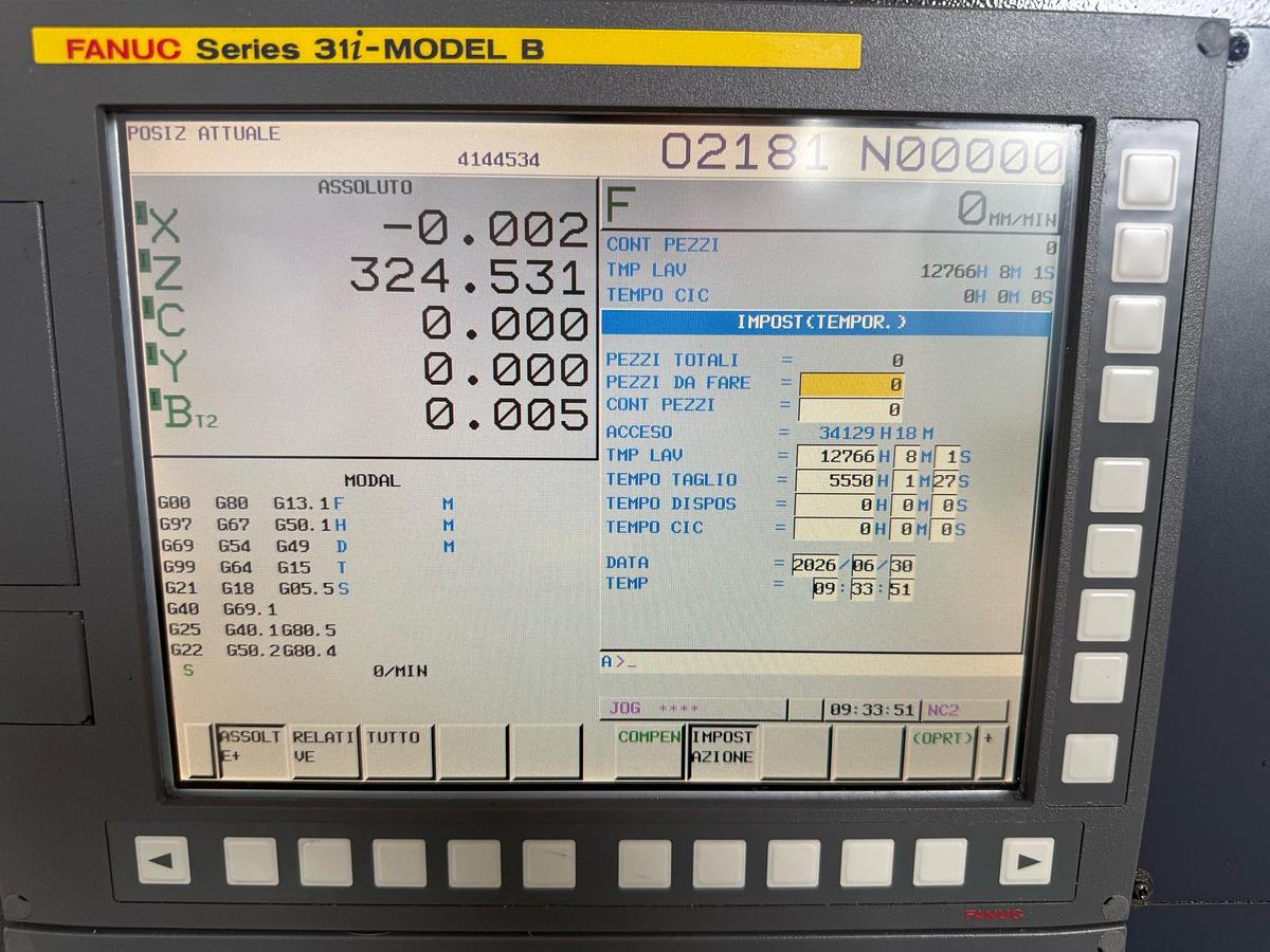 Used 2012 BENNINGER / KUSTERS LT-TB-AR high speed continuous (wide fabric) pre washing installation