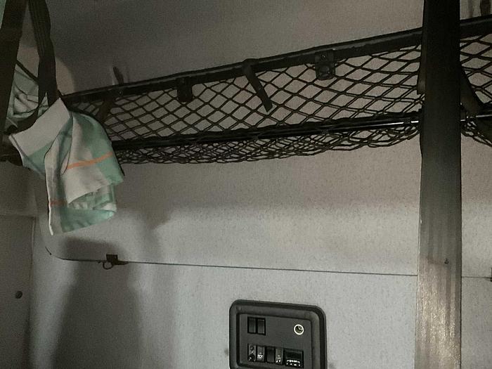 Used 2018 VOLVO FM12 62 DT-AG refrigerator truck for sale