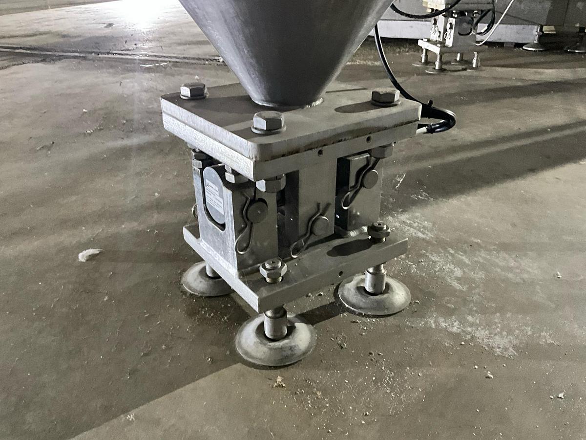 Used 2017 SCM Gabbiani GT2 115 Horizontal Beam Saw