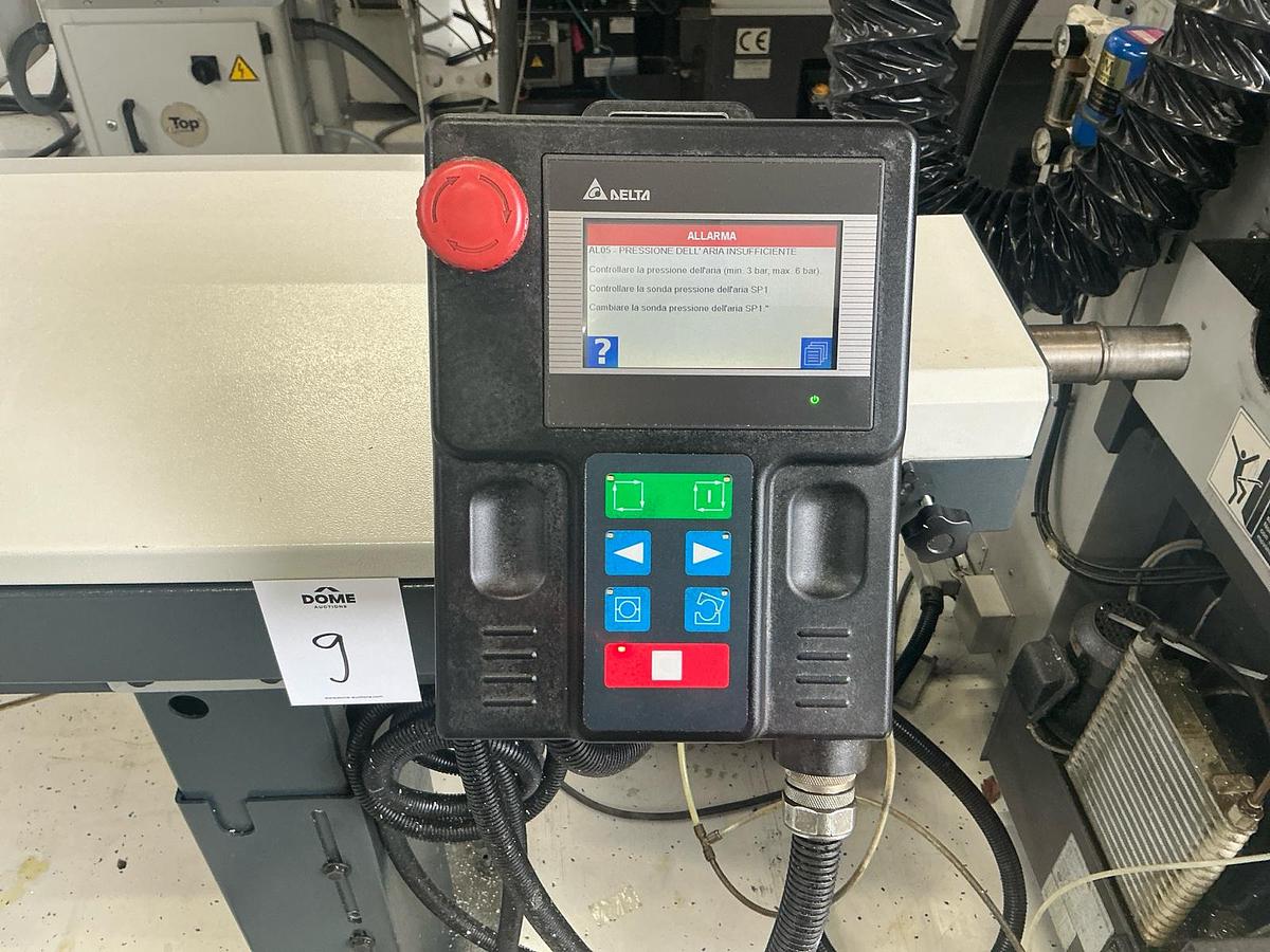 Used 2017 Tsugami B0206E-III CNC Swiss-type automatic lathe including Automatic Bar Feeder