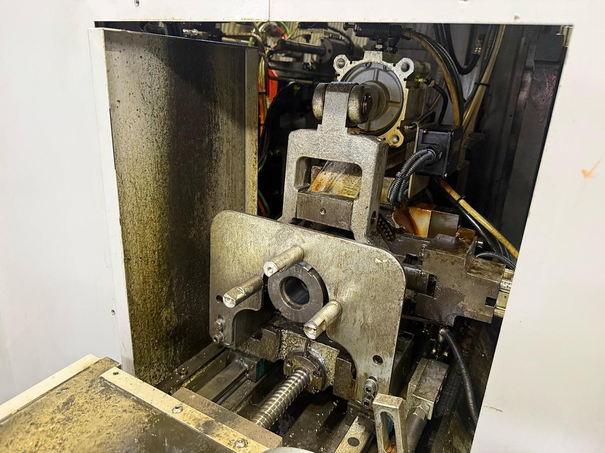 Used 2012 BENNINGER / KUSTERS LT-TB-AR high speed continuous (wide fabric) pre washing installation