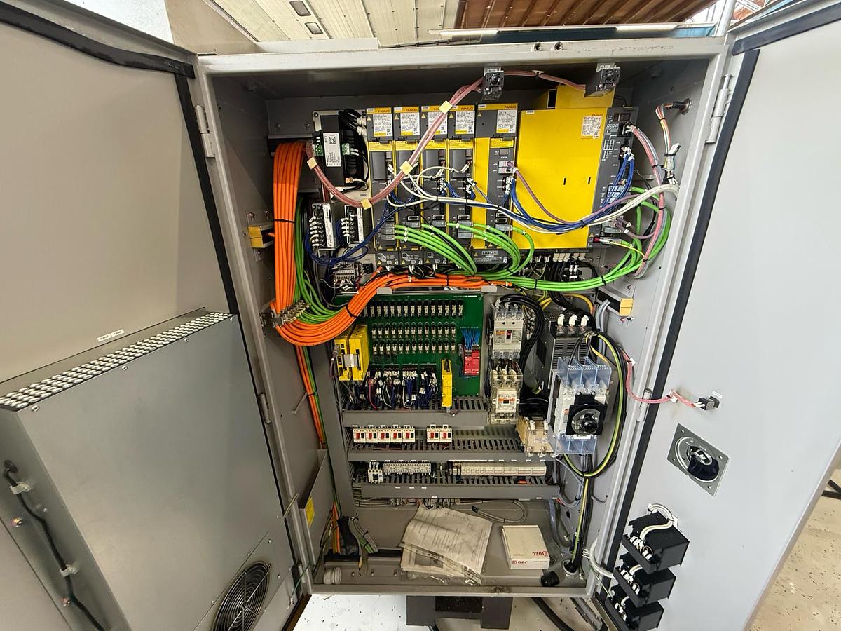 Used 2012 BENNINGER / KUSTERS LT-TB-AR high speed continuous (wide fabric) pre washing installation