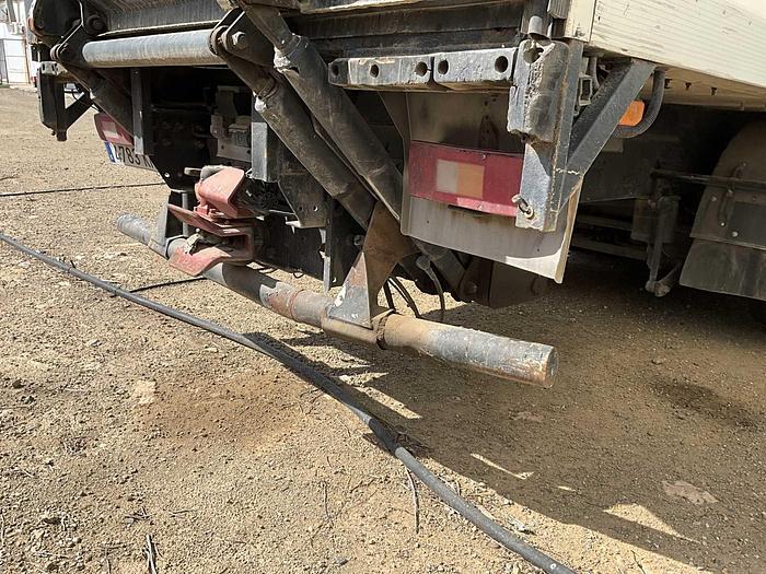 Used 2018 VOLVO FM9 truck for sale