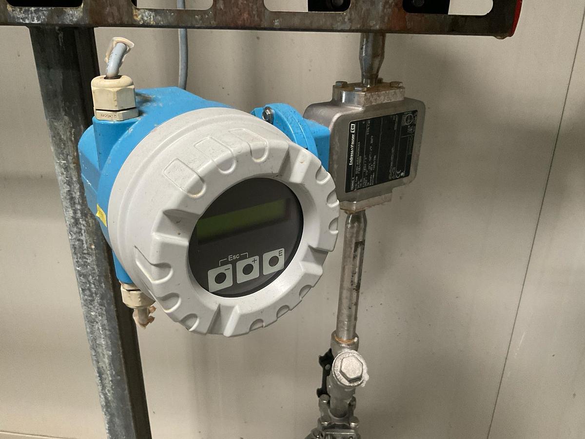 Used 2012 Benninger / Kusters LT-TB-AR high speed continuous (wide fabric) pre washing installation