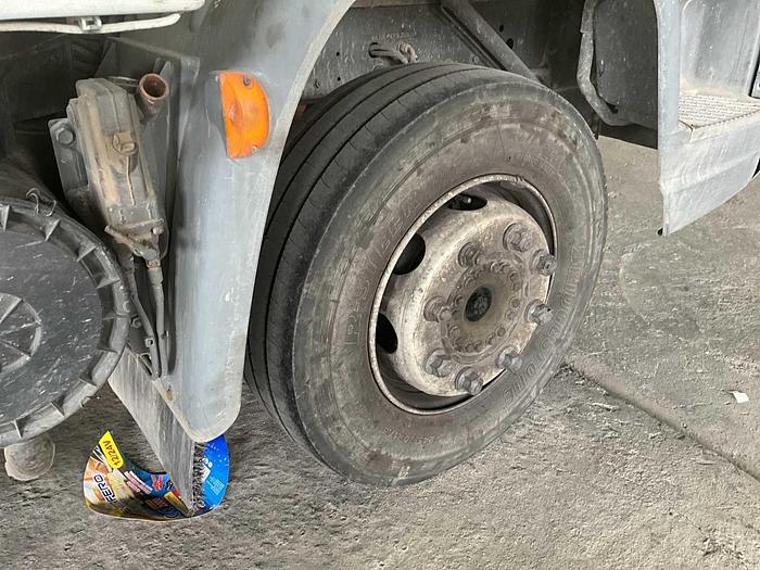 Used 2004 DAF AE 45