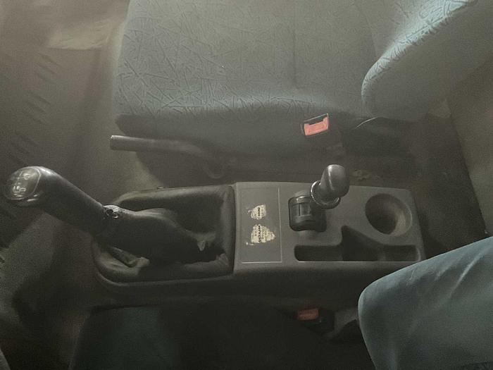 Used 2004 DAF AE 45
