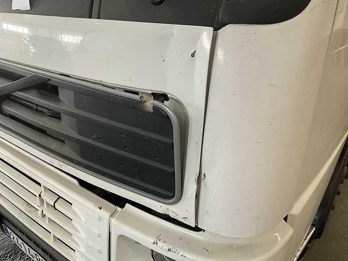 Used 2018 VOLVO FM12 62 DT-AG refrigerator truck for sale