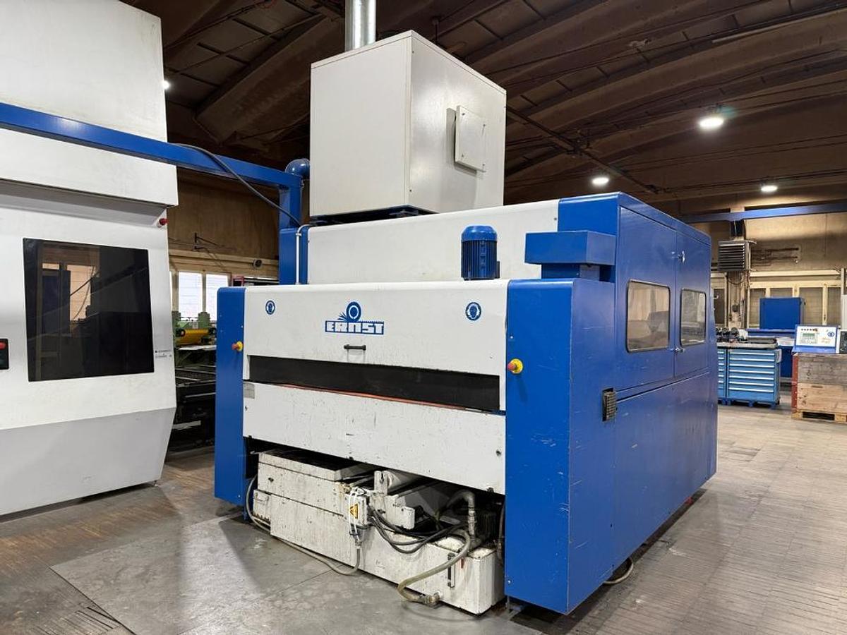 Used 2011 ERST NEPTUN /R