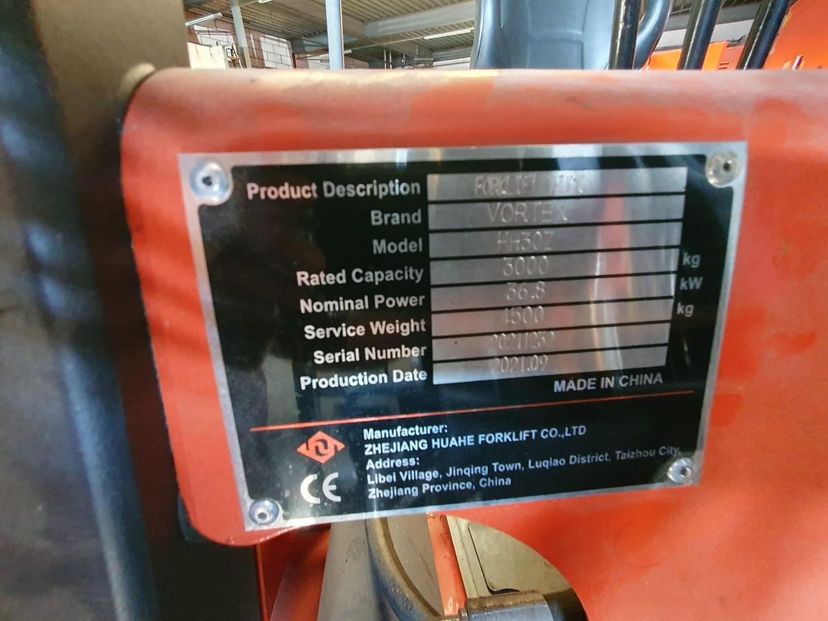 2023 PIONEER PUMP 80CH IND Mobile Centrifugal Pump Unit