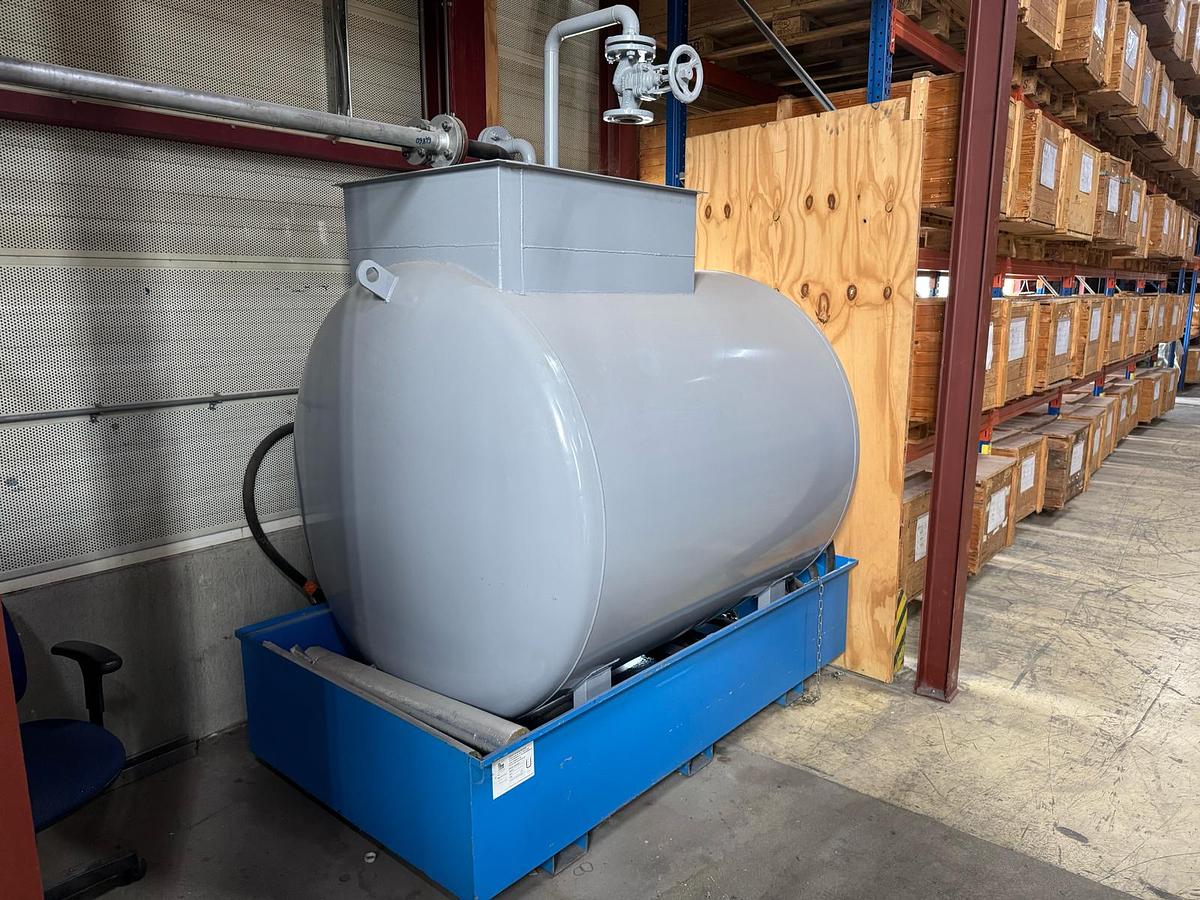 Used 2015 Bobst Rotomec 4003 1000/350/C 7-color rotogravure printing press