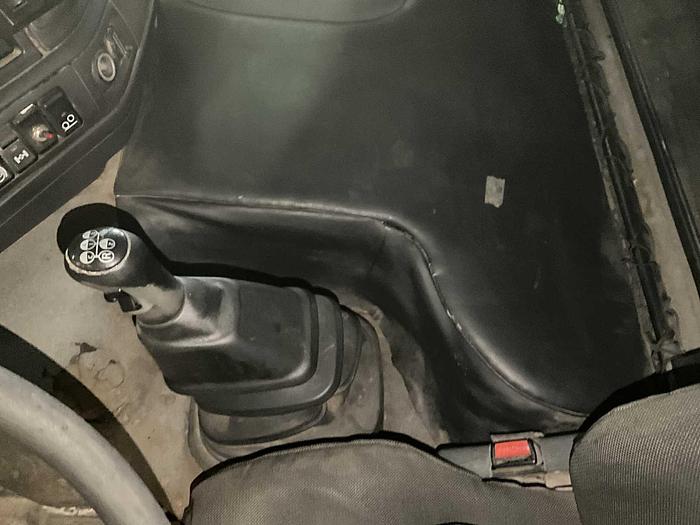 Used 2018 VOLVO FM12 62 DT-AG refrigerator truck for sale