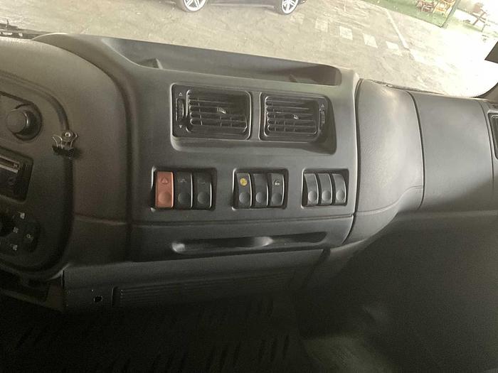 Used 2004 DAF AE 45
