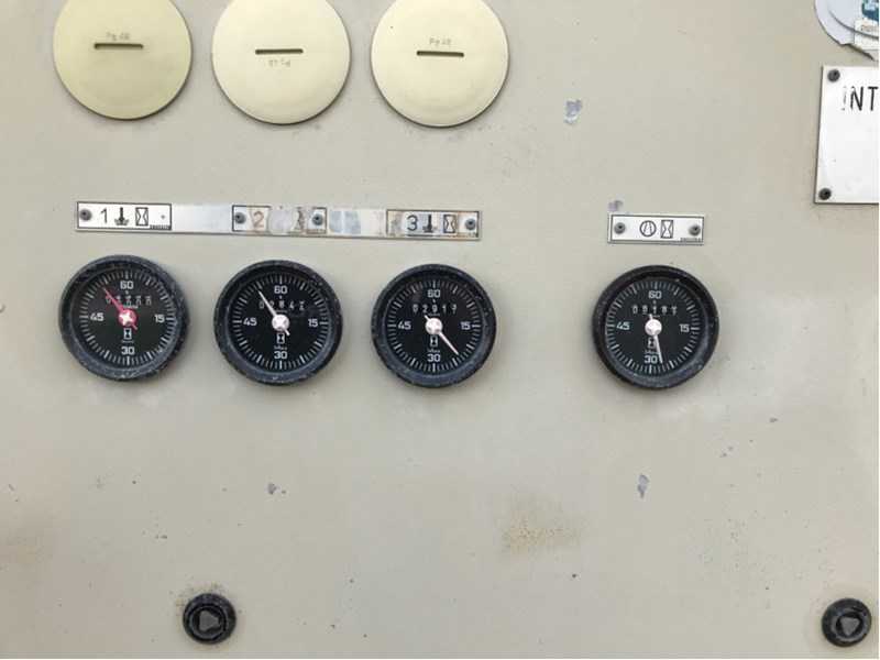 Used 2000 TAMROCK AXERA T12 DATA-3.15 tunnel jumbo drill rig