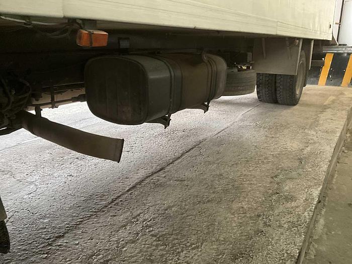 Used 2004 DAF AE 45