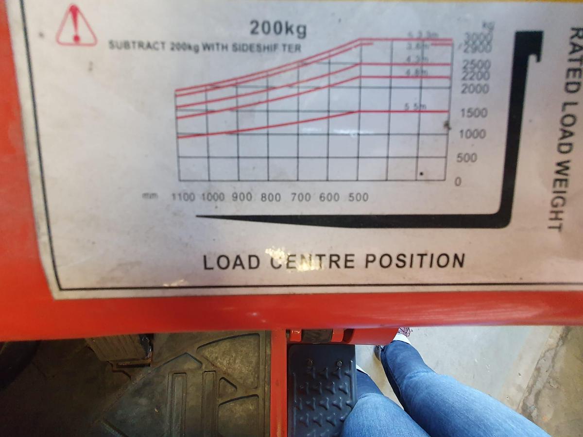 2023 PIONEER PUMP 80CH IND Mobile Centrifugal Pump Unit