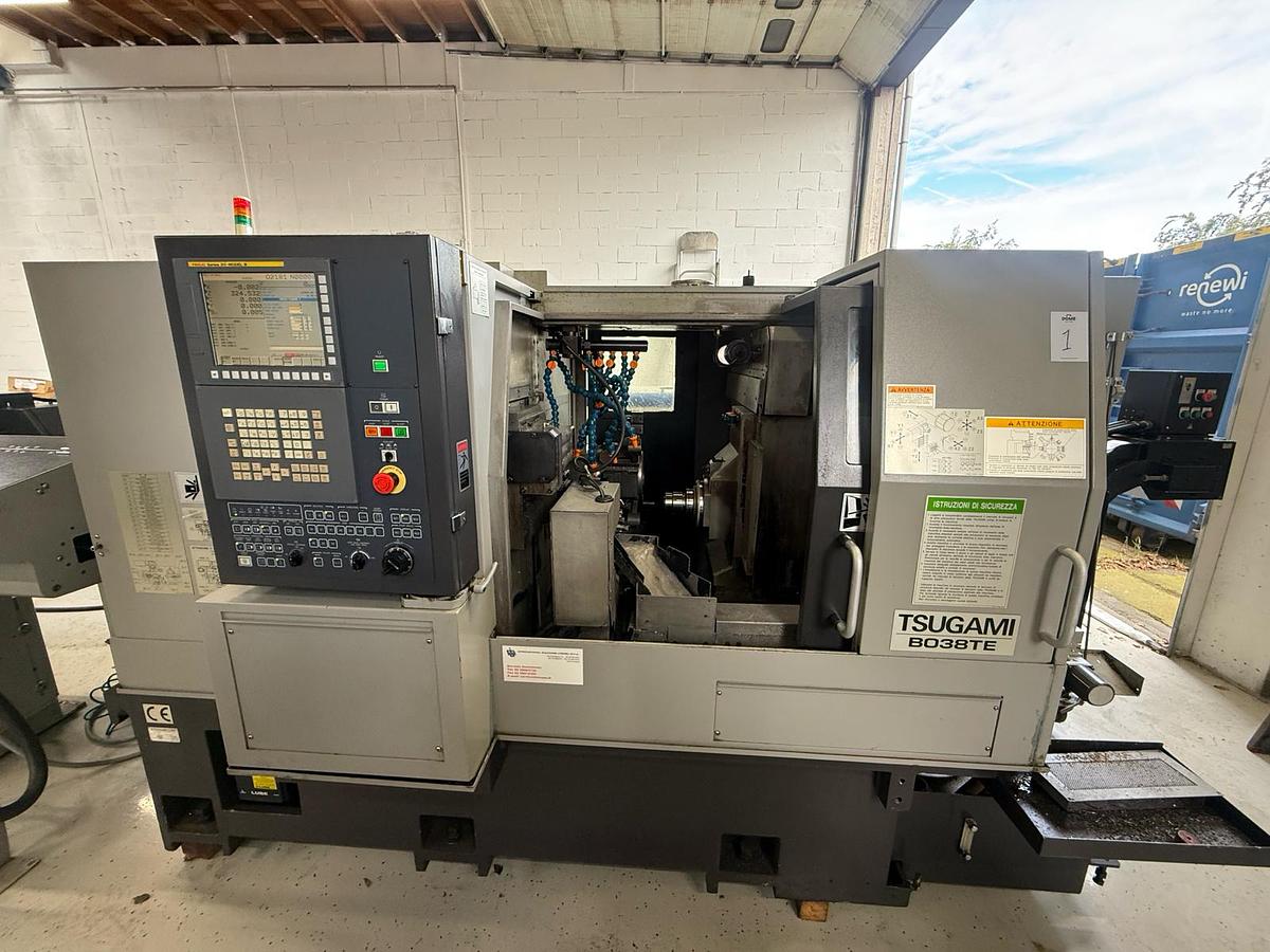 Used 2012 BENNINGER / KUSTERS LT-TB-AR high speed continuous (wide fabric) pre washing installation