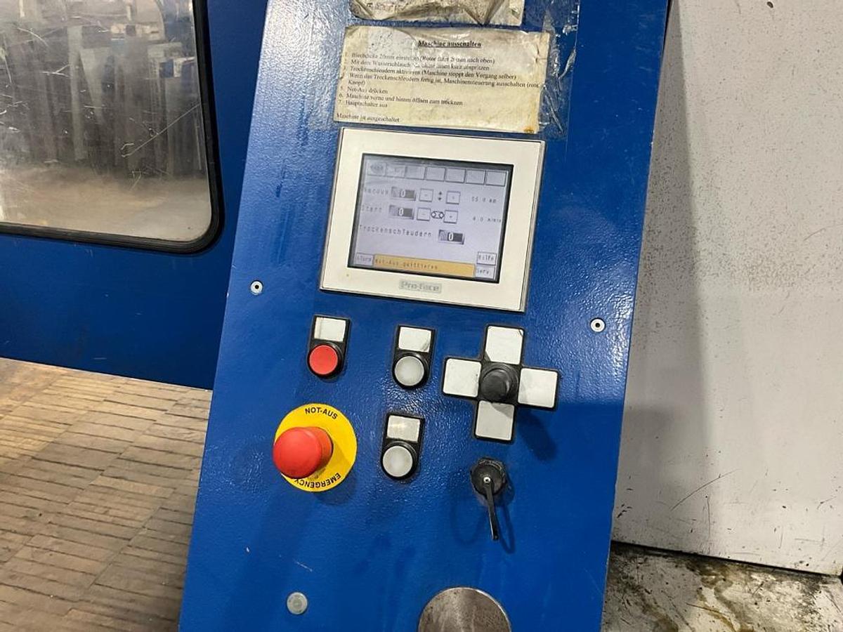 Used 2011 ERST NEPTUN /R