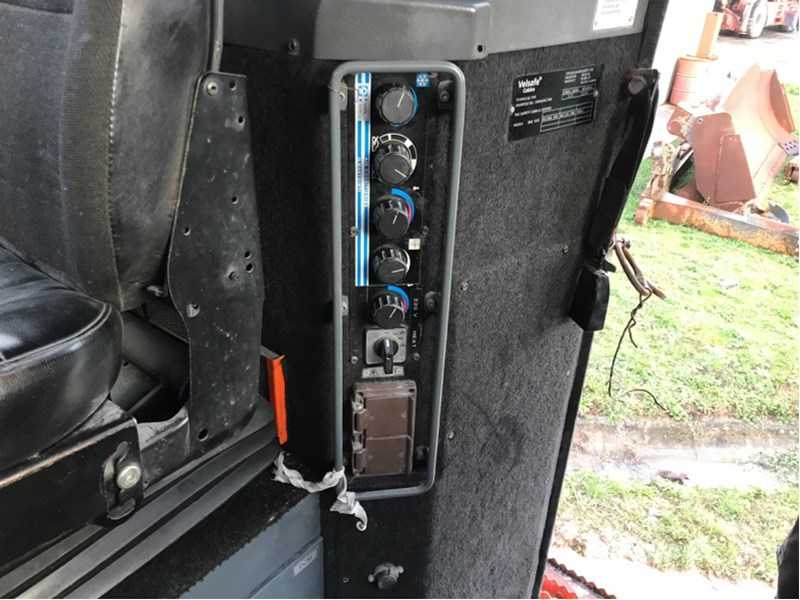 Used 2000 TAMROCK AXERA T12 DATA-3.15 tunnel jumbo drill rig
