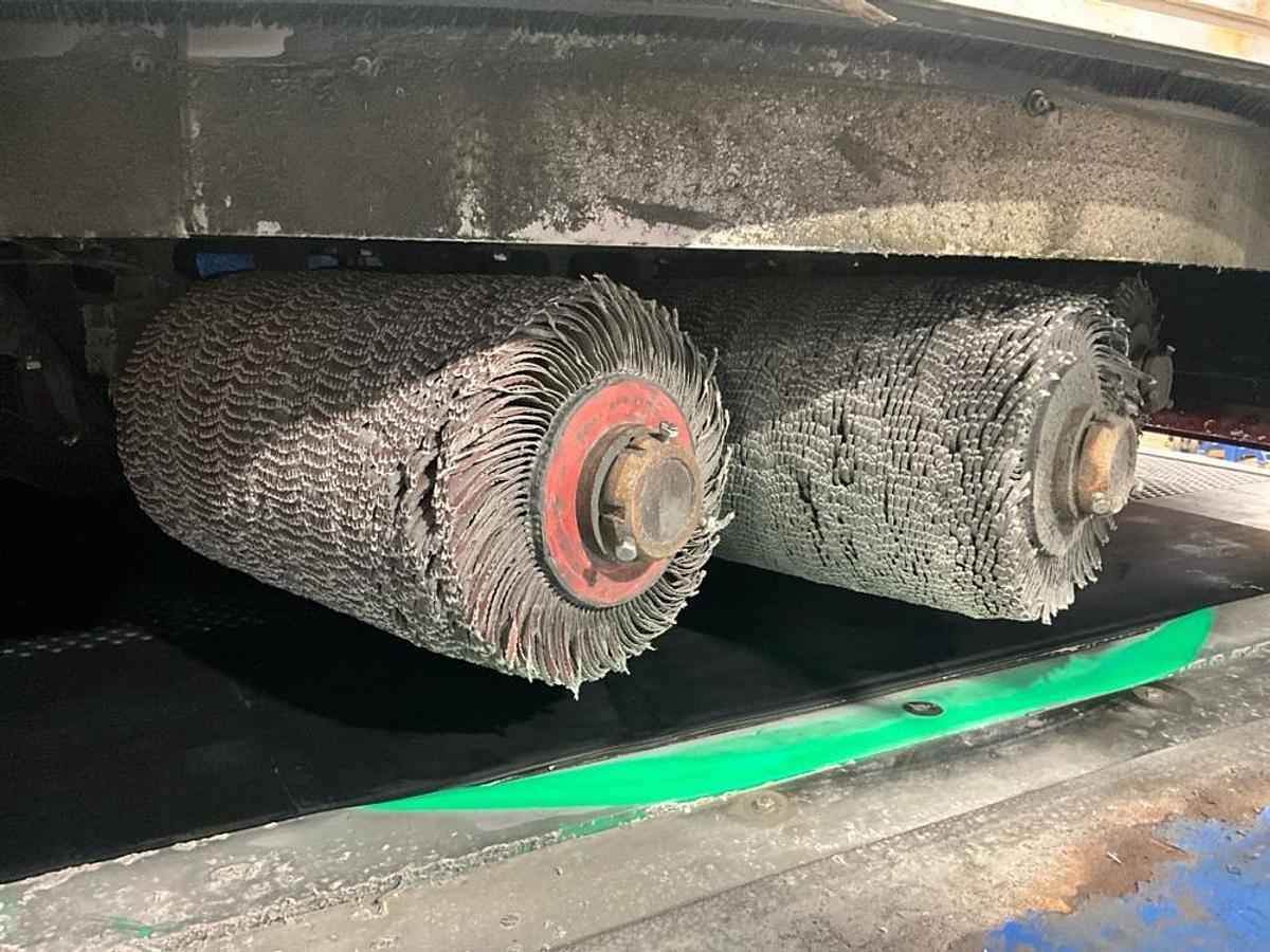 Used 2011 ERST NEPTUN /R