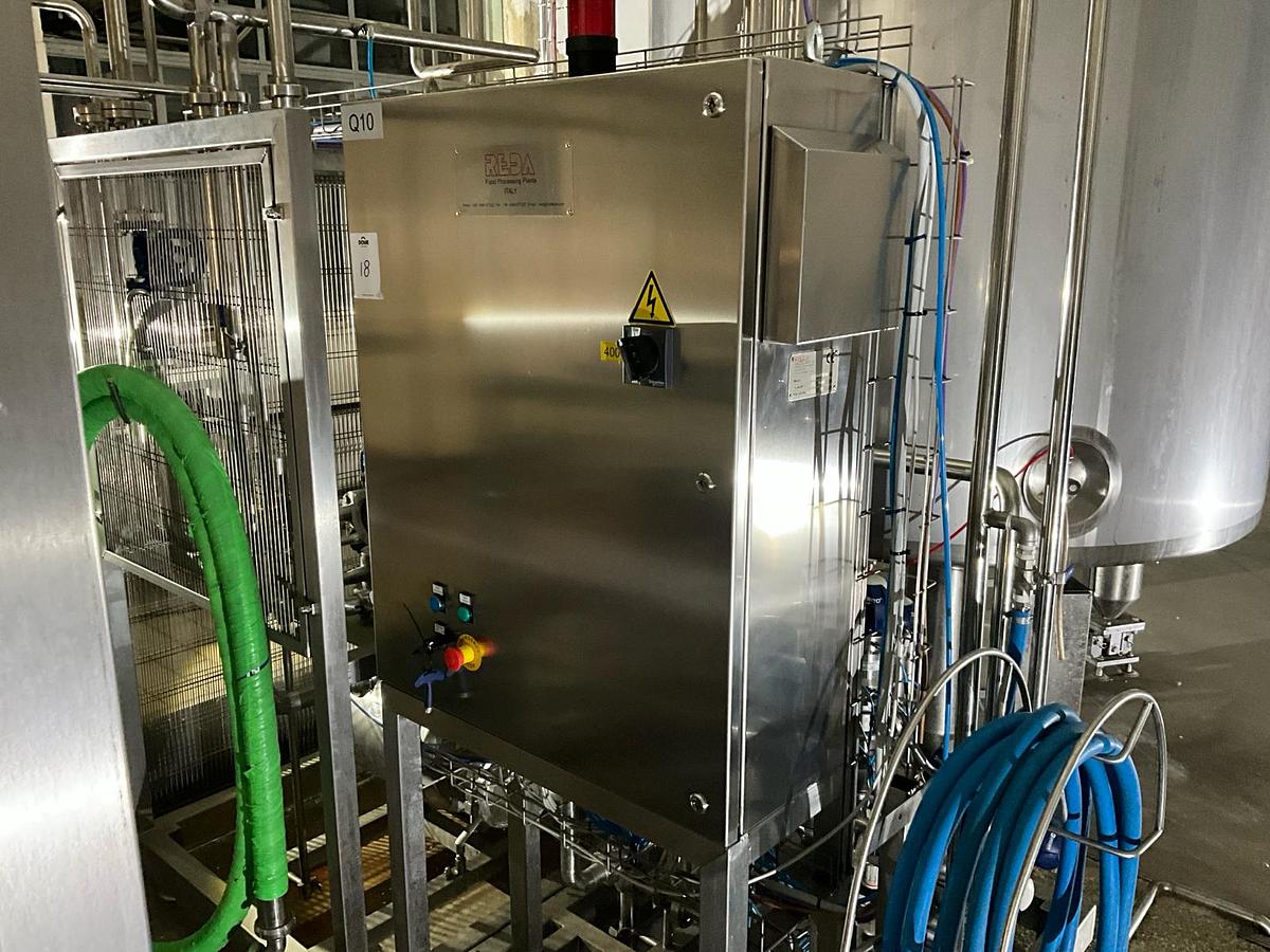 Used 2017 SCM Gabbiani GT2 115 Horizontal Beam Saw