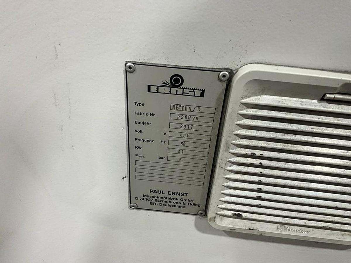 Used 2011 ERST NEPTUN /R