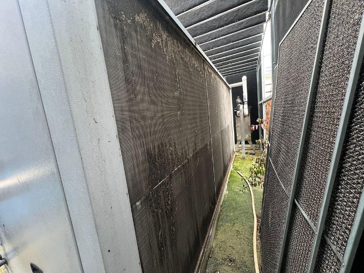 Used 2009 KRONES Contiform S08