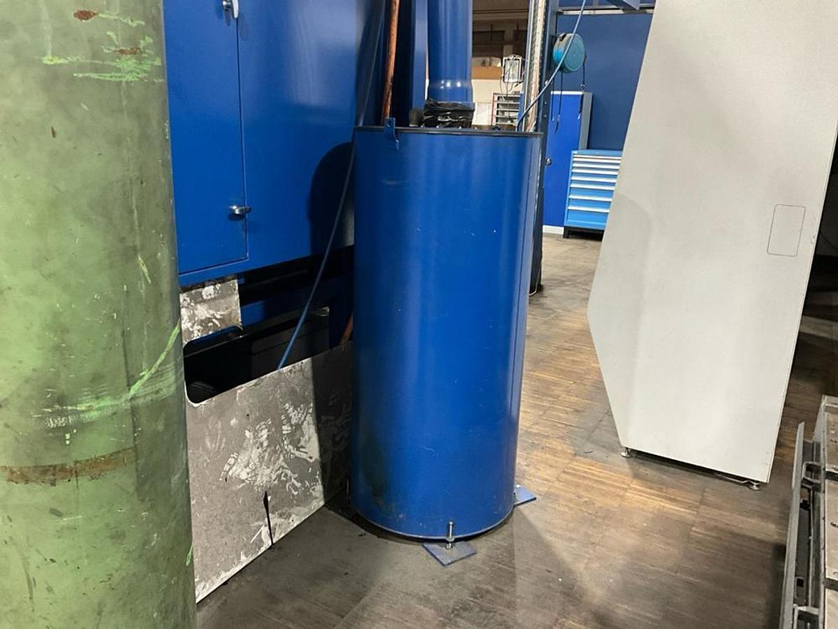 Used 2011 ERST NEPTUN /R