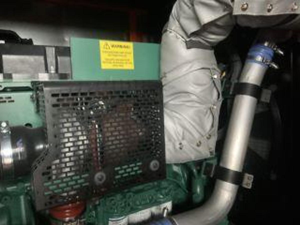 2023 PIONEER PUMP 200CH IND LEGACY Mobile Centrifugal Pump Unit