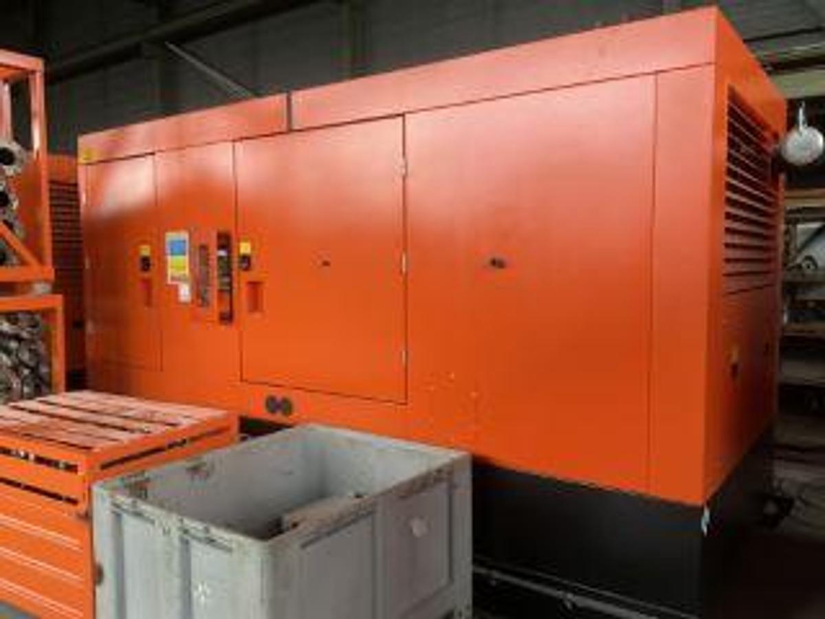 2023 PIONEER PUMP 200CH IND LEGACY Mobile Centrifugal Pump Unit