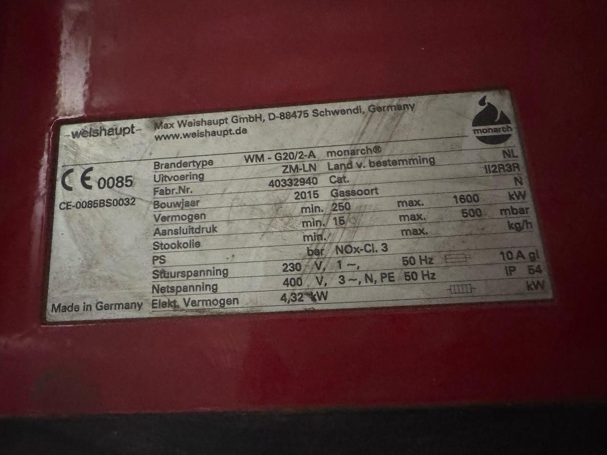 Used 2015 Bobst Rotomec 4003 1000/350/C 7-color rotogravure printing press