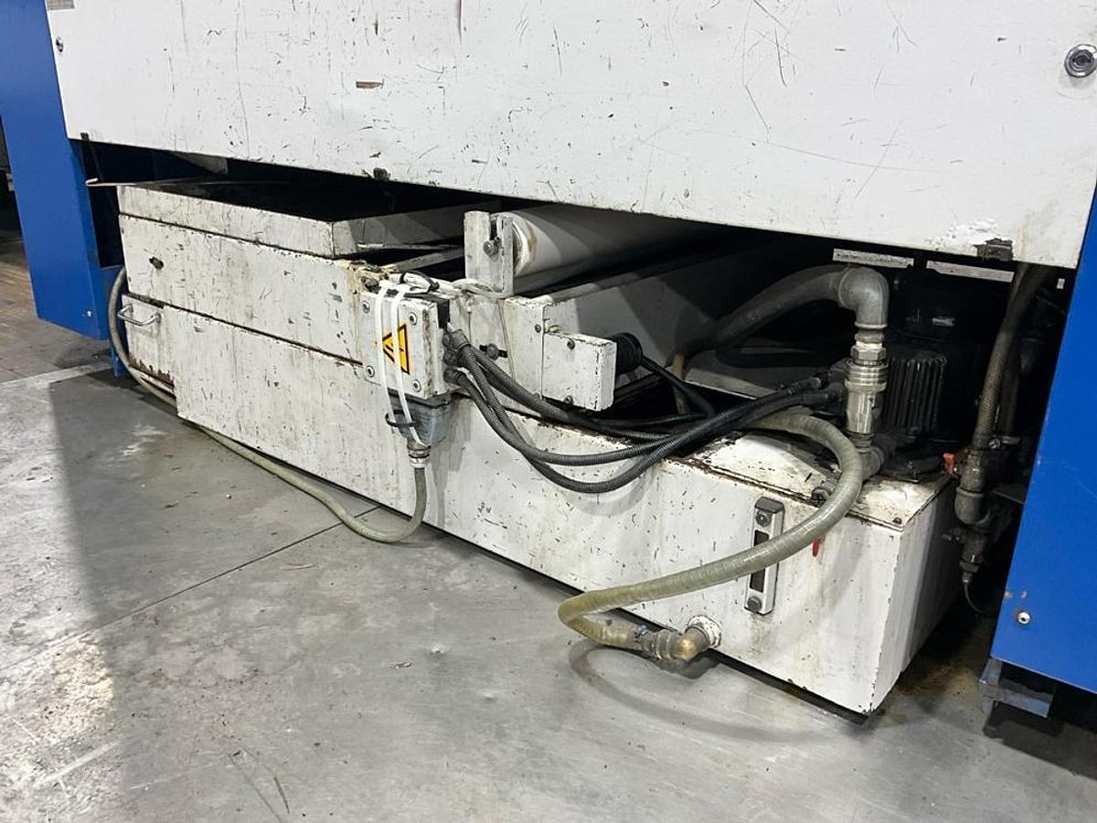 Used 2011 ERST NEPTUN /R