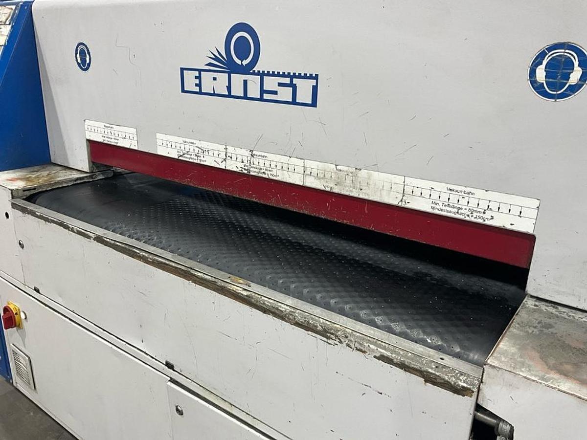 Used 2011 ERST NEPTUN /R