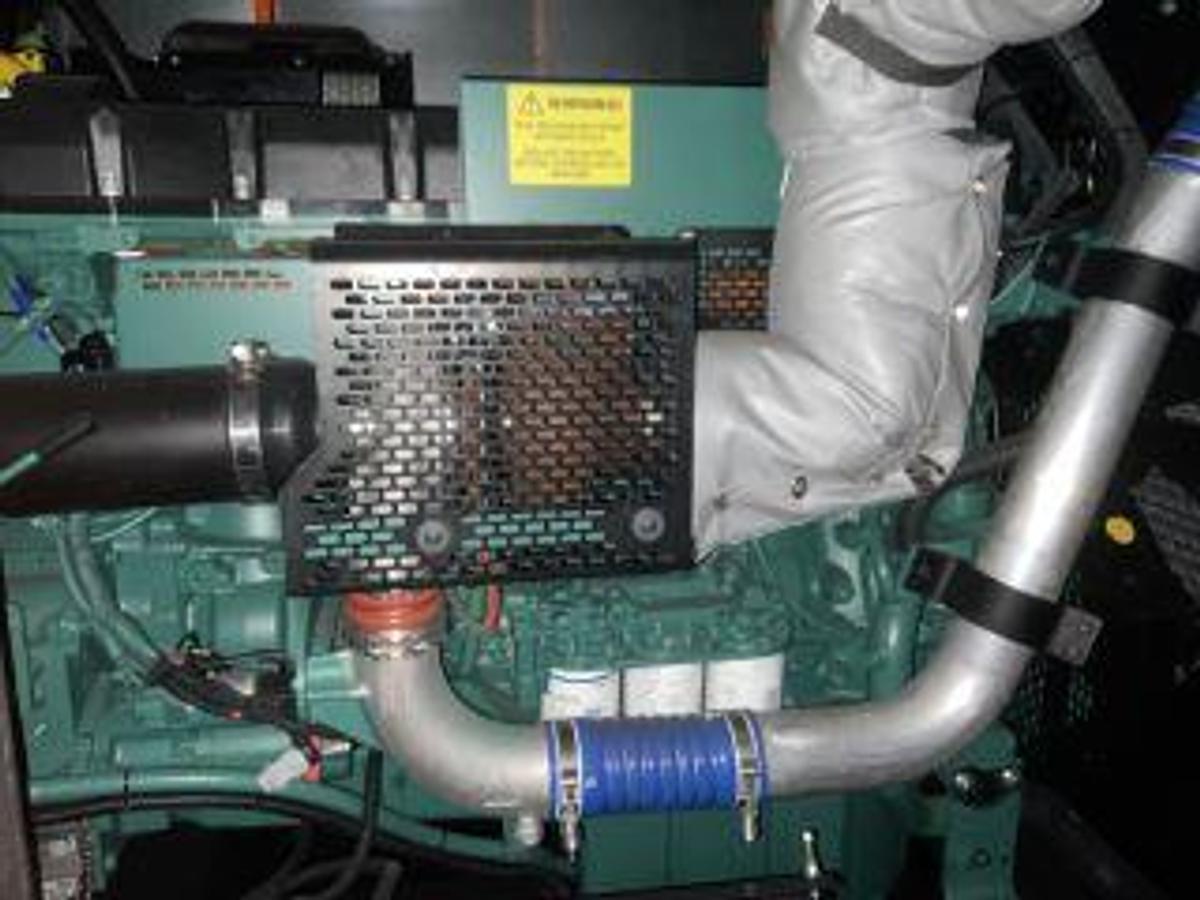 2023 PIONEER PUMP 200CH IND LEGACY Mobile Centrifugal Pump Unit