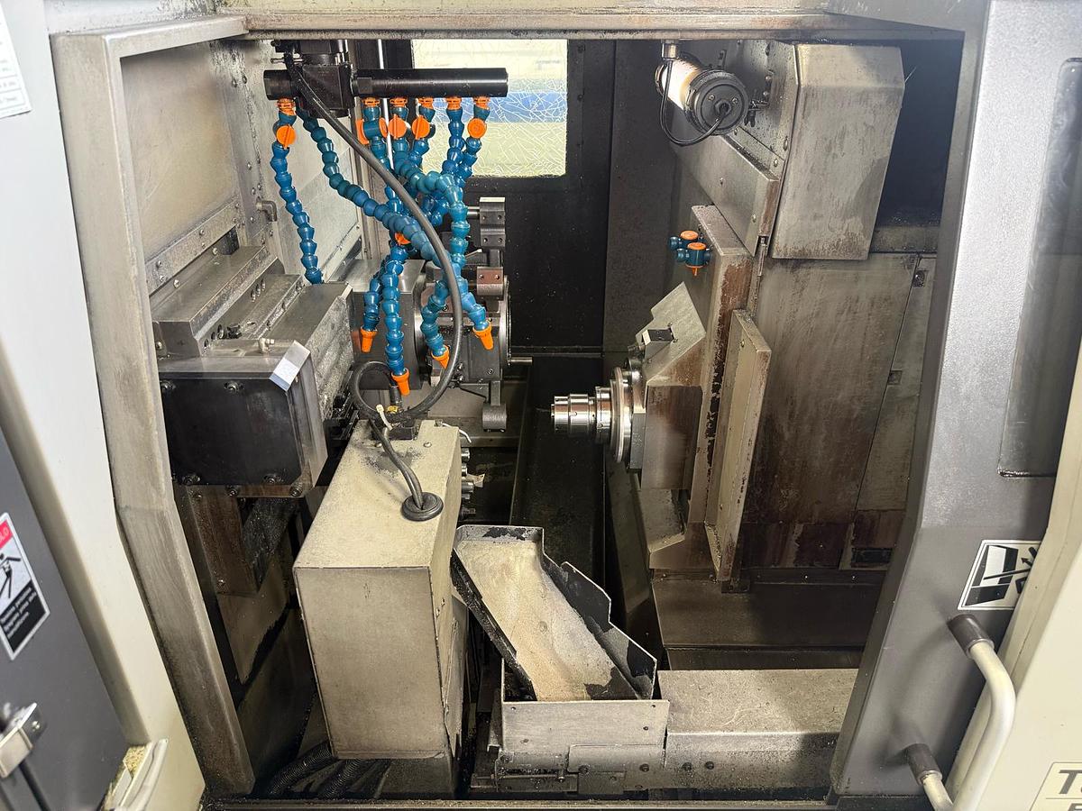 Used 2012 BENNINGER / KUSTERS LT-TB-AR high speed continuous (wide fabric) pre washing installation