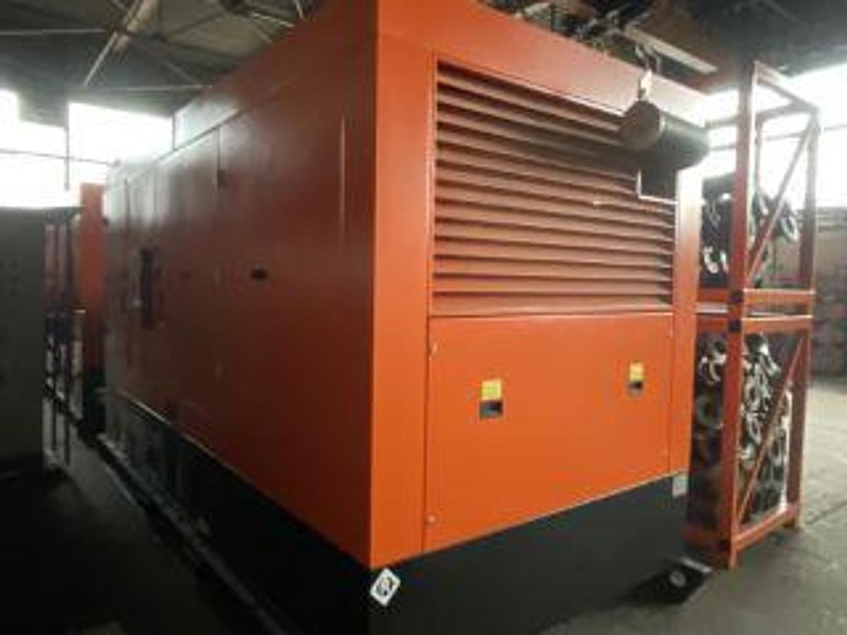 2023 PIONEER PUMP 200CH IND LEGACY Mobile Centrifugal Pump Unit