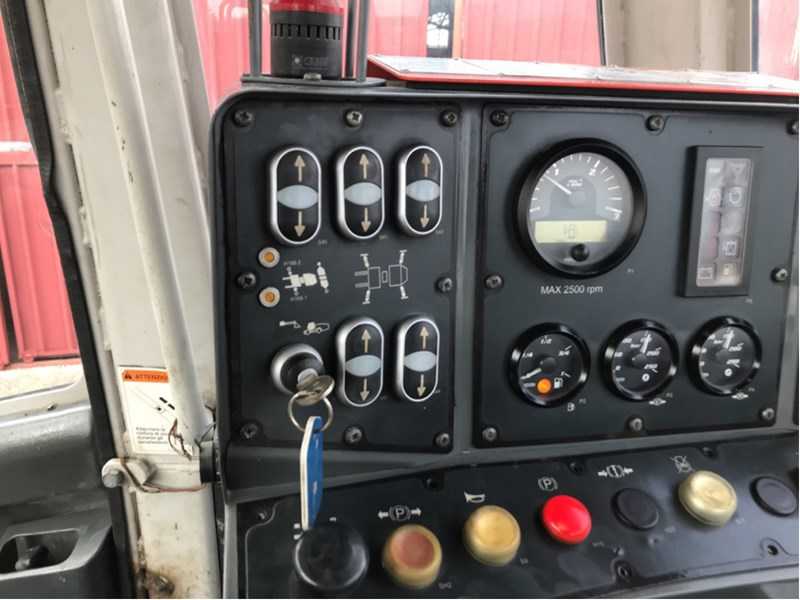 Used 2010 SANDVIK DT1130 SC Directional Drilling Machine