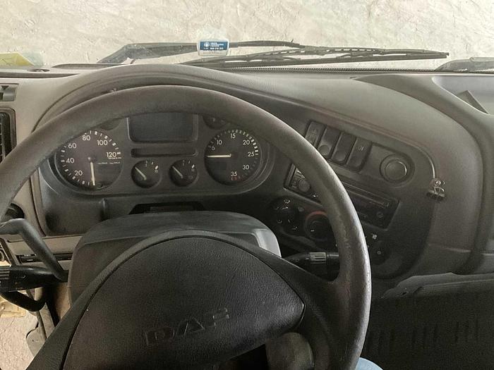 Used 2004 DAF AE 45