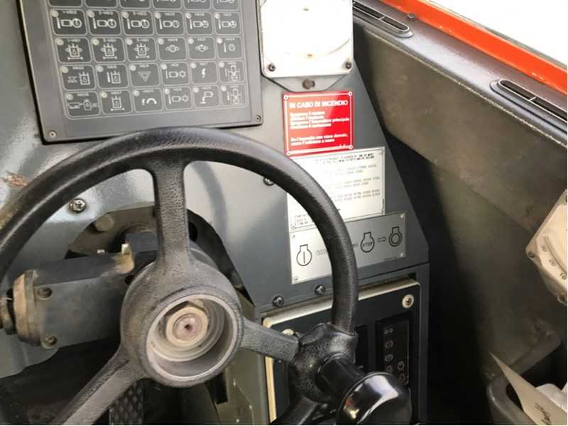 Used 2000 TAMROCK AXERA T12 DATA-3.15 tunnel jumbo drill rig