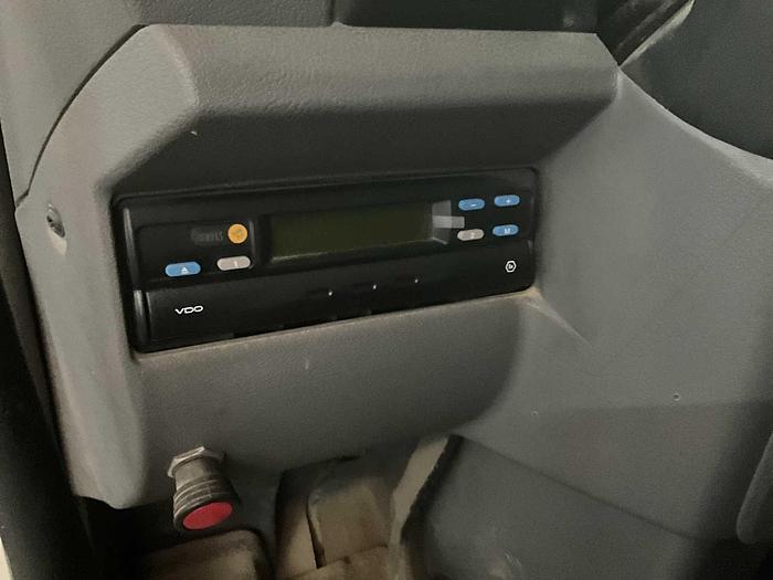 Used 2004 DAF AE 45